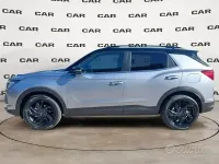 Nuova KGM Korando 163 CV (119 kW) 2026 Grigio SUV