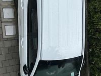 Usata Hyundai Tucson Xpossible 116 CV (85 kW) 2018 Bianco SUV