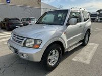 usata Mitsubishi Pajero PajeroIII 2000 3p 3.2 tdi 16v di-d GLX