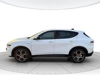 Usata Alfa Romeo Tonale Veloce 160 CV (117 kW) 2024 Bianco SUV