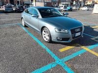 Usata Audi A5 Sportback 170 CV (125 kW) 2012 Utilitaria