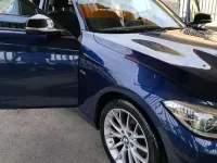 Usata BMW 120 Sport Line 190 CV (139 kW) 2018 Berlina