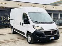 Usata Fiat Ducato 160 CV (117 kW) 2019 Other Furgone