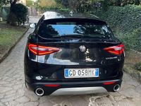 Usata Alfa Romeo Stelvio Business 160 CV (117 kW) 2020 SUV
