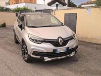 Usata Renault Captur Initiale Paris 118 CV (86 kW) 2017 SUV