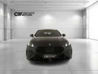 Usata BMW 118 M Sport 150 CV (110 kW) 2025 Black sapphire metallizzato Utilitaria