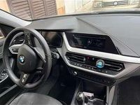 Usata BMW 116 116 CV (85 kW) 2020 Utilitaria