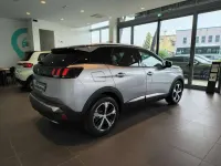 Usata Peugeot 3008 Crossway 131 CV (96 kW) 2018 Grigio SUV