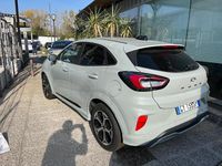 Nuova Ford Puma ST-Line 124 CV (91 kW) 2025 Grigio SUV