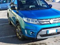 Usata Suzuki Vitara 120 CV (88 kW) 2016 SUV