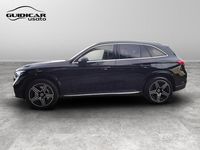 Usata Mercedes GLC300 AMG line 197 CV (144 kW) 2024 Nero SUV