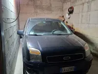 Usata Ford Fusion 80 CV (58 kW) 2010 Utilitaria