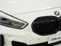 usata BMW M135 Serie 1 i xdrive auto