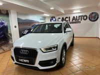 usata Audi Q3 2.0 150cv