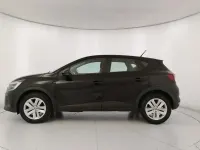Usata Renault Captur Equilibre 101 CV (74 kW) 2024 Nero SUV