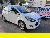 Usata Hyundai ix20 87 CV (63 kW) 2014 Other Utilitaria