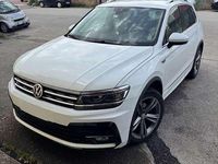Usata VW Tiguan Advance 150 CV (110 kW) 2019 SUV