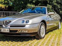 Usata Alfa Romeo GTV 130 CV (95 kW) 1996 Coupé