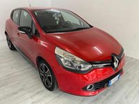 usata Renault Clio IV Clio 1.2 75CV 5 porte Wave