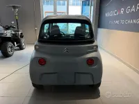 Occasion Citroën AMI 2022 Gris Berline