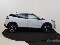 Nuova Peugeot 2008 Allure 100 CV (73 kW) 2026 Bianco SUV