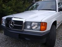 usata Mercedes 190 