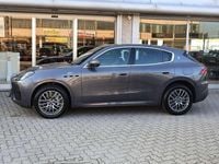 Usata Maserati Grecale GT 300 CV (220 kW) 2024 Grigio lava SUV