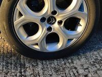 Usata Citroën C3 2015 Bianco Berlina