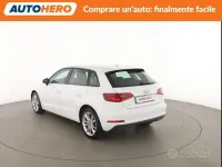 Occasion Audi A3 Ambition 110 PK (80 kW) 2015 Wit Sedan