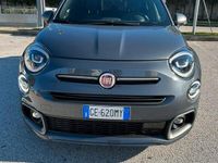 usata Fiat 130 500 X Sport 1.6 dcv