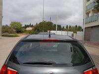 Usata Citroën C3 2014 Grigio Utilitaria