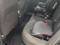 Usata Opel Insignia 130 CV (95 kW) 2012 Nero Berlina