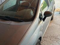 Usata Fiat Grande Punto 65 CV (47 kW) 2015 Grigio Utilitaria