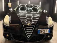 Usata Alfa Romeo Giulietta 120 CV (88 kW) 2012 Utilitaria