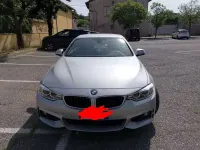 Begagnad BMW 428 M Sport 245 HK (180 kW) 2016 Cab