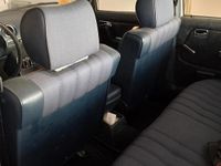 Usata Mercedes 200 109 CV (80 kW) 1981 Bianco Berlina