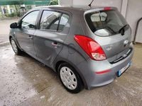Usata Hyundai i20 Edition 84 CV (61 kW) 2014 Utilitaria