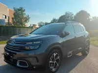 Usata Citroën C5 Aircross 131 CV (96 kW) 2022 SUV