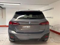 Usata BMW 218 M Sport 150 CV (110 kW) 2025 Grigio Station wagon