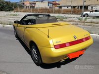 usata Alfa Romeo Spider Gtv 1.8i 16V Twin Spark cat