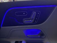 Usata Mercedes GLA200 Premium 150 CV (110 kW) 2021 Bianco SUV