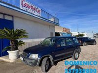 Usata Honda CR-V 147 CV (108 kW) 2000 Blu/azzurro SUV