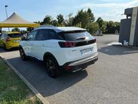 Usata Peugeot 3008 2019 SUV
