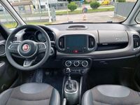 usata Fiat 500L 1.4 95 CV Lounge