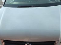 Usata VW Touran 101 CV (74 kW) 2003 Grigio Monovolume