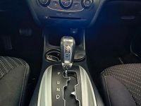 Usata Fiat Freemont Lounge 170 CV (125 kW) 2012 Grigio SUV