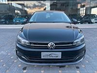 usata VW Polo 1.0 TSI 5p. Highline BlueMotion Technology 2020