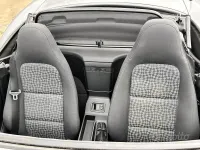 Usata BMW Z3 150 CV (110 kW) 2000 Cabrio