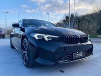 Usata BMW 320 M Sport 190 CV (139 kW) 2025 Nero metallizzato Berlina