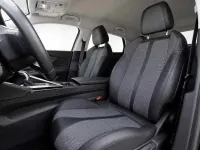 Usata Peugeot 3008 Allure 131 CV (96 kW) 2019 Blu SUV